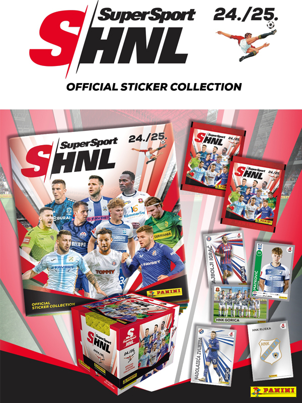 SUPERSPORT HNL 2024/25