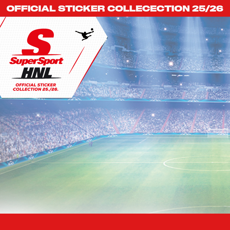 SUPERSPORT HNL 2025/26