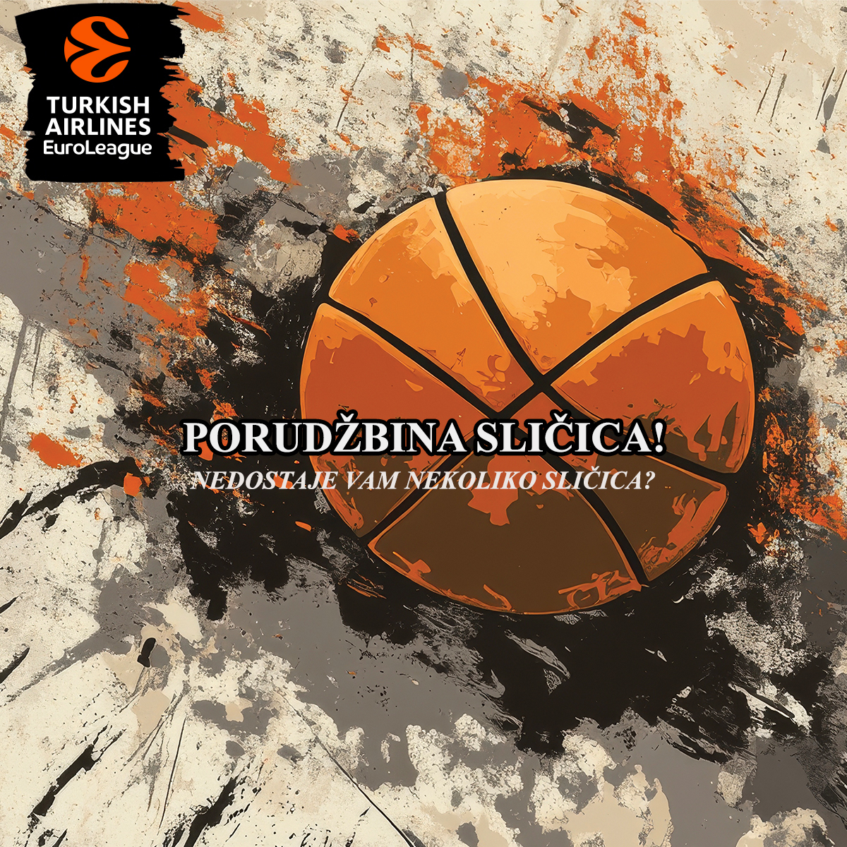 2024-25 TURKISH AIRLINES EUROLEAGUE