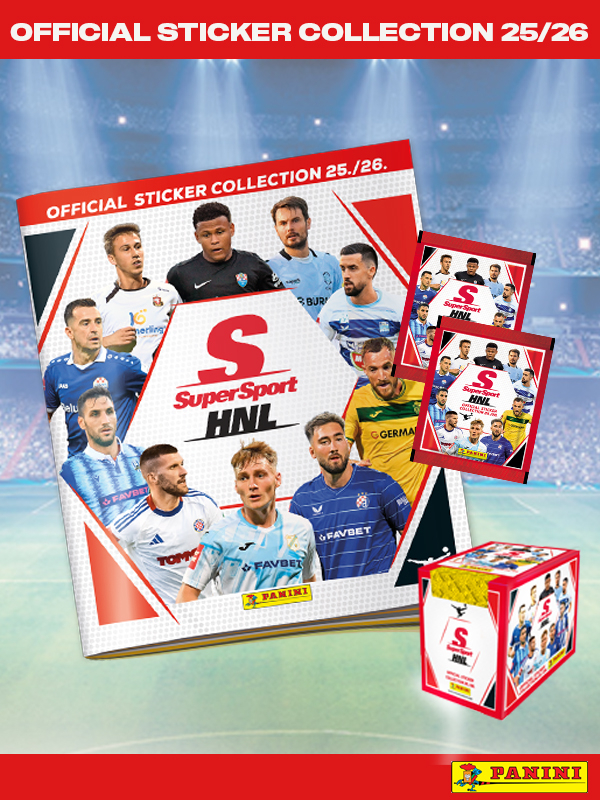 SUPERSPORT HNL 2025/26