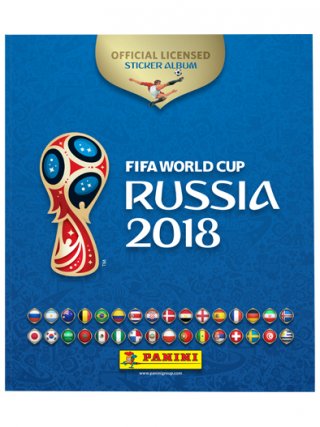 FIFA WORLD CUP RUSSIA 2018