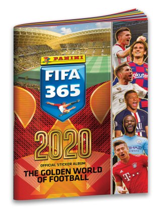 FIFA 365 - The Golden World of Football 2020