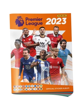 PANINI PREMIER LEAGUE 2023 