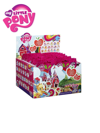 MY LITTLE PONY FIGURICA