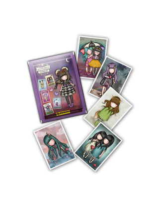 SANTORO GORJUSS 2 KESICA