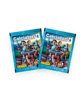 CALCIATORI 2025/26 KESICA