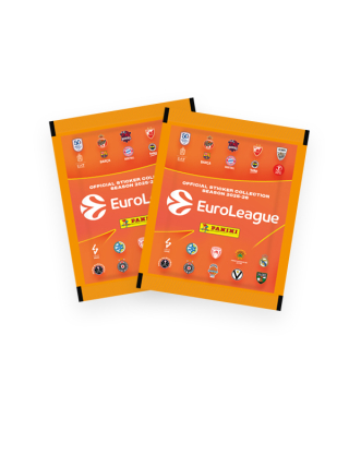 EUROLEAGUE 2025-26 KESICA