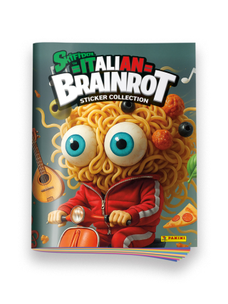 ITALIAN BRAINROT