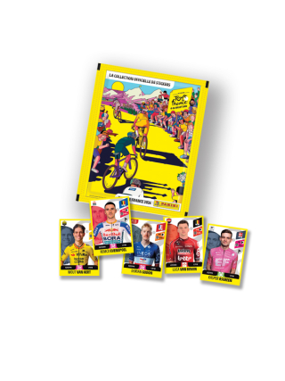 TOUR DE FRANCE 2026 KESICA