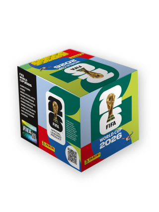 FIFA WORLD CUP 2026™ KUTIJA