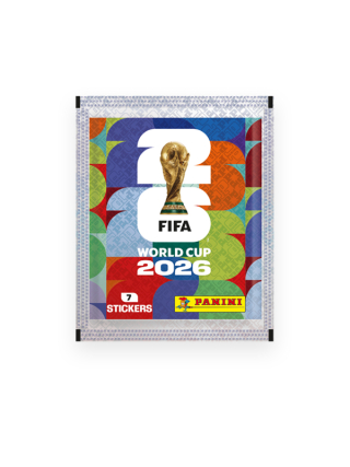 FIFA WORLD CUP 2026™ KESICA