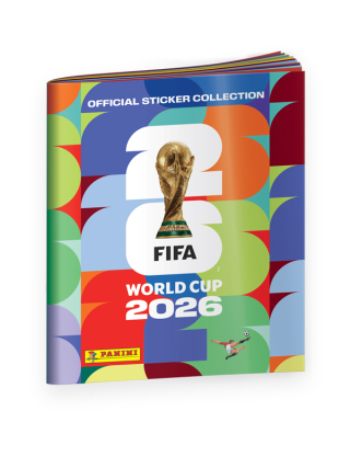 FIFA WORLD CUP 2026™ ALBUM