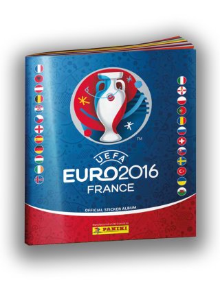 UEFA EURO 2016 FRANCE