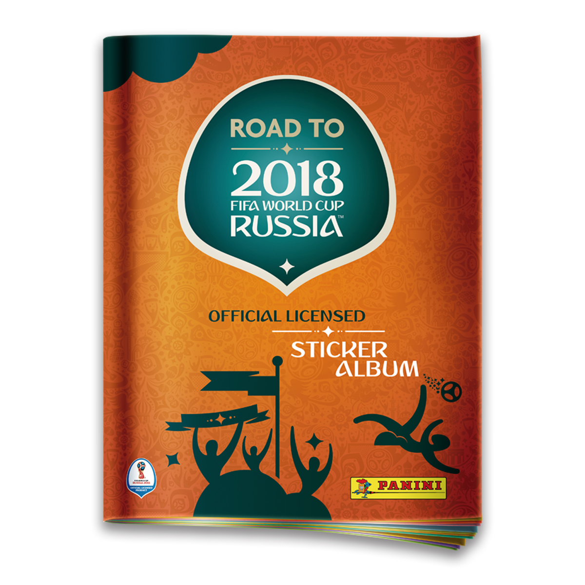 ROAD TO 2018 FIFA WORLD CUP RUSSIA