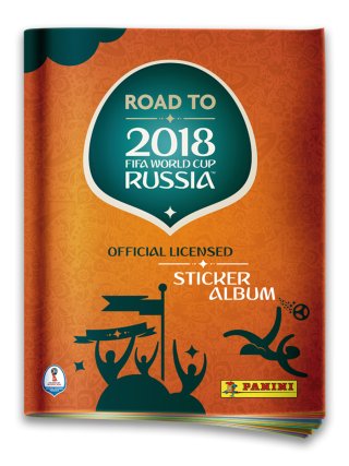 ROAD TO 2018 FIFA WORLD CUP RUSSIA